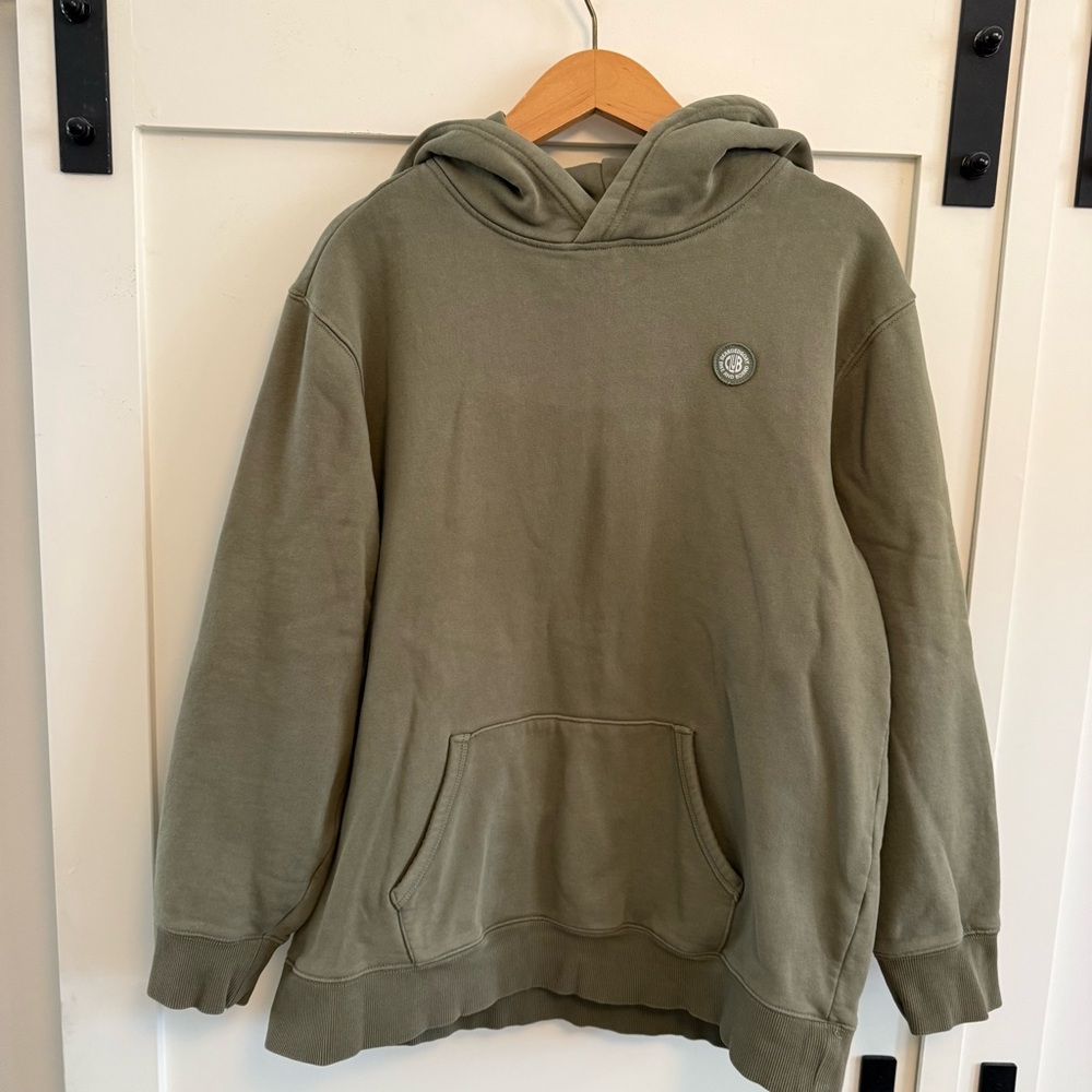 Men’s Bearded Goat Void Sweat Suit